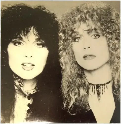 Heart - Bebe Le Strange - 1980