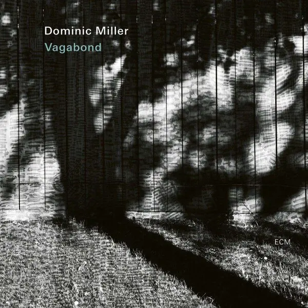 Dominic Miller 'Vagabond' - 2023