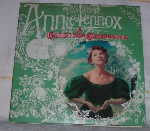 Annie Lennox - A Christmas Cornucopia - 2010