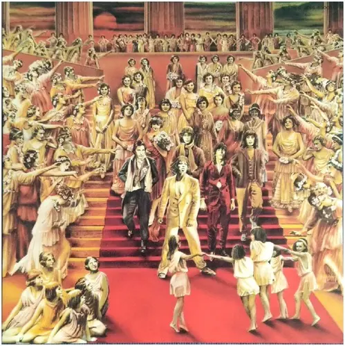 The Rolling Stones - It’s Only Rock ‘n Roll - 1974