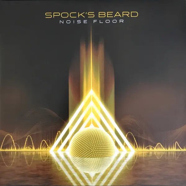 Spock's Beard – Noise Floor - 2018