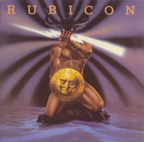 Rubicon - Rubicon - 1978