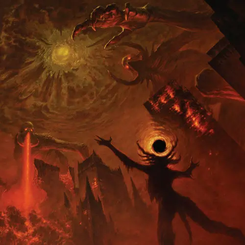 Horn Of The Rhino – Summoning Deliverance - 2014