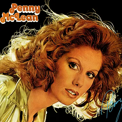 Penny McLean - Penny - 1977