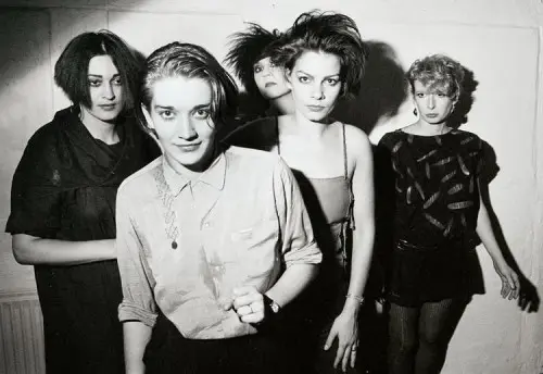 Malaria! - Vinyl Collection - 1981-1991