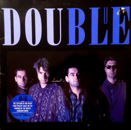 Double "Blue" - 1985