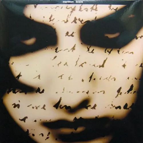 Marillion - Brave - 1994/2013 Reissue