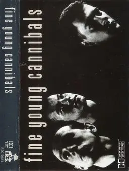 Fine Young Cannibals - Fine Young Cannibals - 1985