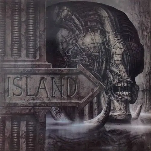 Island - Pictures - 1977