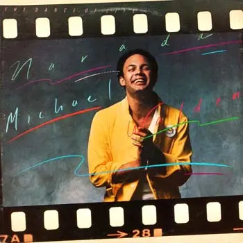 Narada Michael Walden - The Dance Of Life - 1979