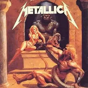Metallica - Power Metal - 1982