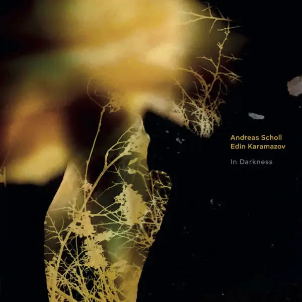 Andreas Scholl, Edin Karamazov 'In Darkness' 2026