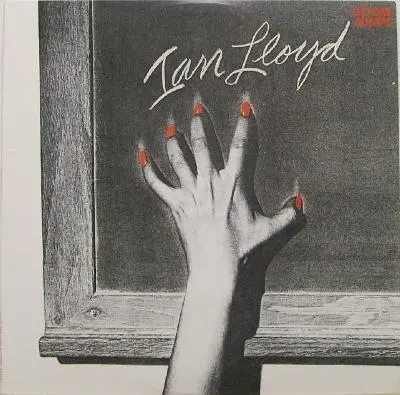 Ian Lloyd - Goose Bumps - 1979