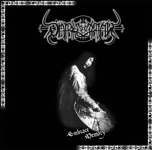 Darkestrah - Embrace Of Memory - 2005/2019
