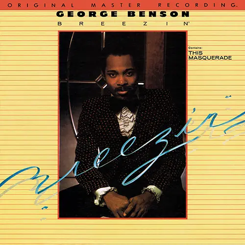 George Benson - Breezin' 1976/1979