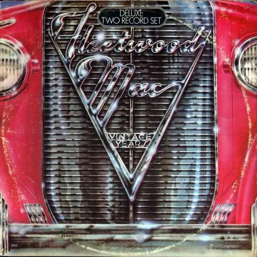 Fleetwood Mac - Vintage Years - 1975