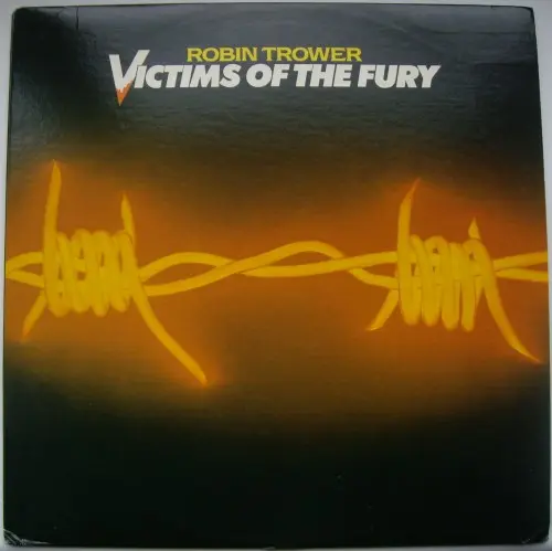 Robin Trower - Victims Of The Fury 1980