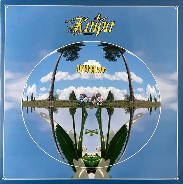 Kaipa – Vittjar - 2023