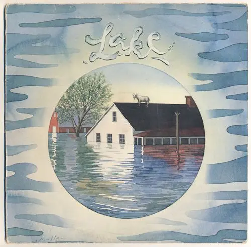 Lake - Lake II - 1978