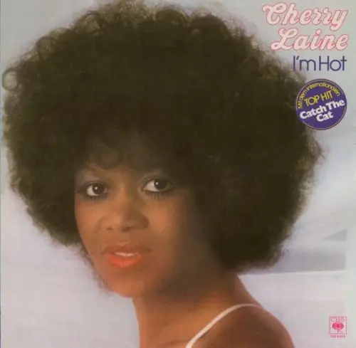 Cherry Laine - I'm Hot - 1979