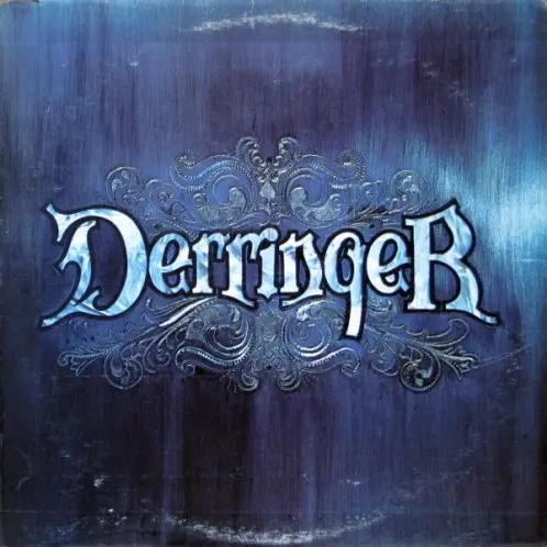 DerringeR / Derringer - 1976