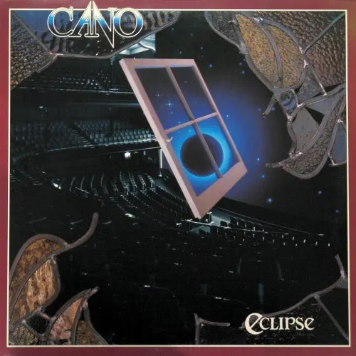 CANO - Eclipse - 1978