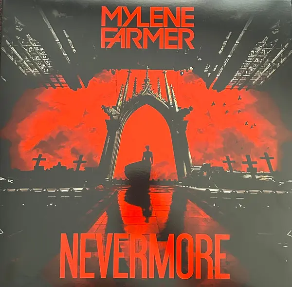 Mylene Farmer - Nevermore - 2024