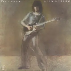 Jeff Beck - Blow By Blow - 1975