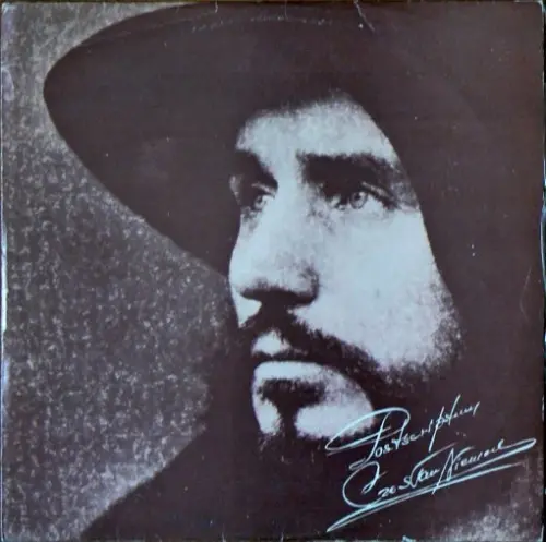 Czesław Niemen - Postscriptum - 1980