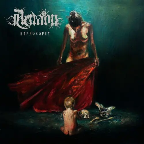 Aenaon - Hypnosophy - 2016