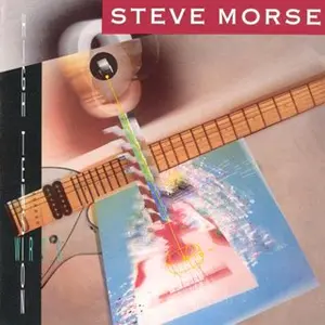 Steve Morse - High Tension Wires - 1989