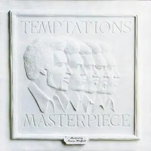 Temptations - Masterpiece - 1973