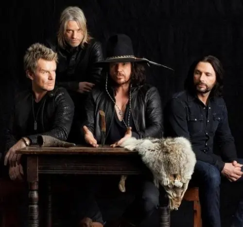 The Cult - (9 LP) - 1985-2018