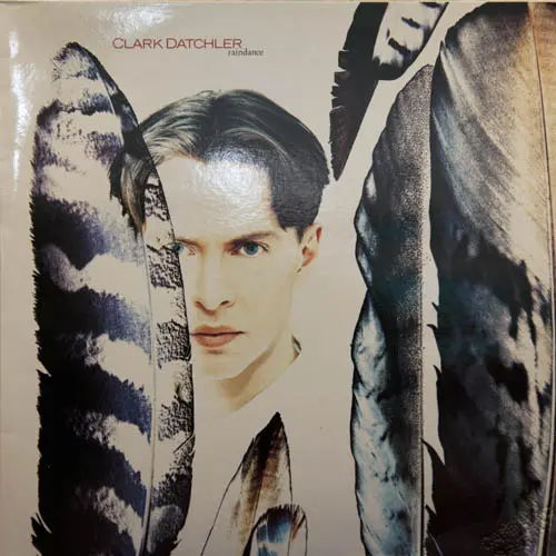 Clark Datchler - Raindance - 1990