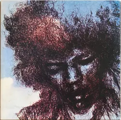 Jimi Hendrix - The Cry Of Love - 1971