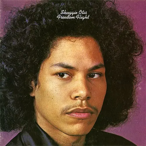 Shuggie Otis - Freedom Flight - 1971/1973