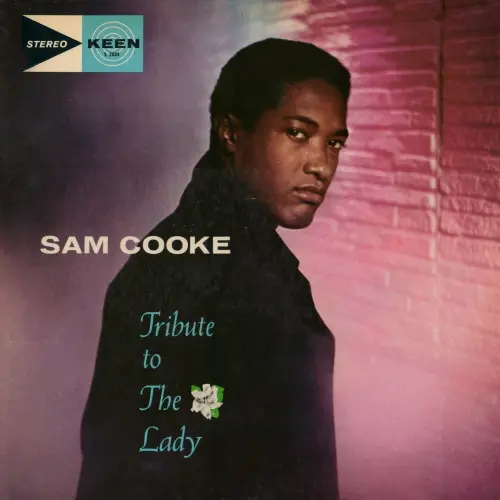 Sam Cooke - Tribute To The Lady - 1959