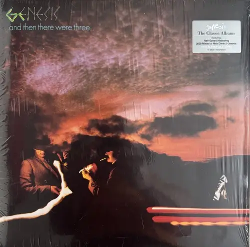 Genesis – ... And Then There Were Three... - 1978/2024
