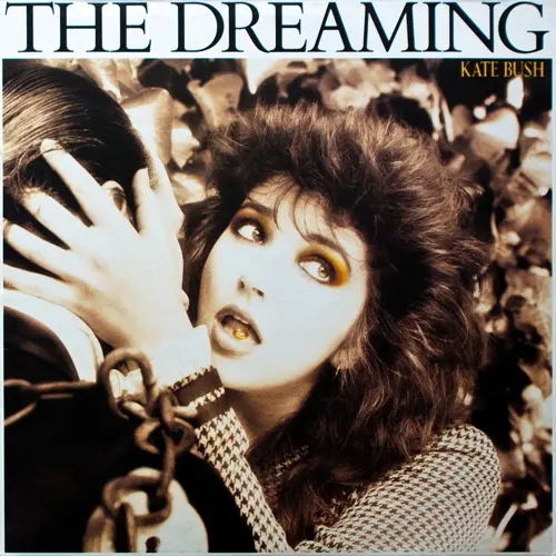 Kate Bush - The Dreaming - 1982