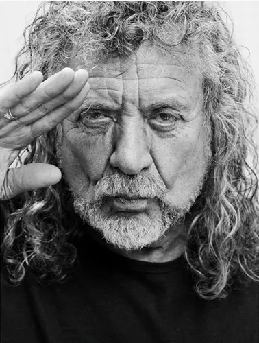 Robert Plant - 9 LP's - 1982-2025