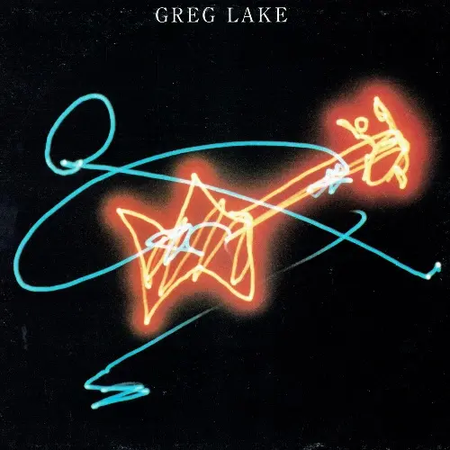 Greg Lake - Greg Lake - 1981