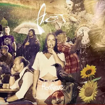 A.C.T – Heatwave 2021