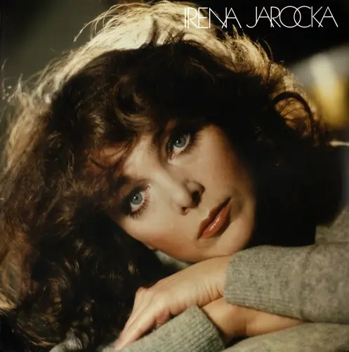 Irena Jarocka - Irena Jarocka  - 2019, Reissue 1981