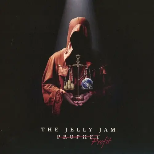 The Jelly Jam - Profit - 2016