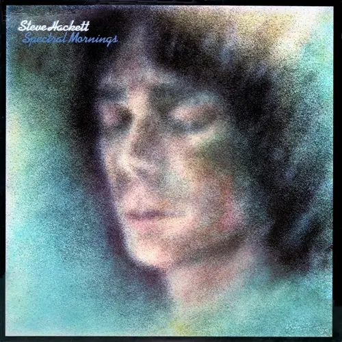 Steve Hackett - Spectral Mornings 1979/1983