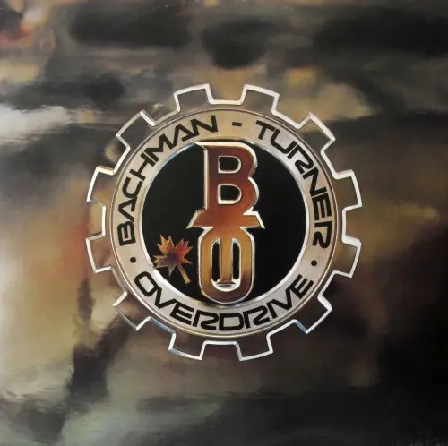 Bachman-Turner Overdrive – Head On - 1975