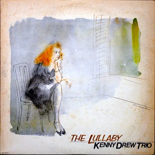 Kenny Drew Trio - The Lullaby - 1982