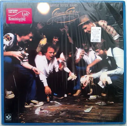 Little River Band - Sleeper Catcher - 1978