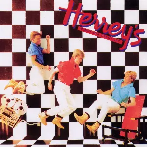 Herrey's - Diggi Loo, Diggi Ley - 1985