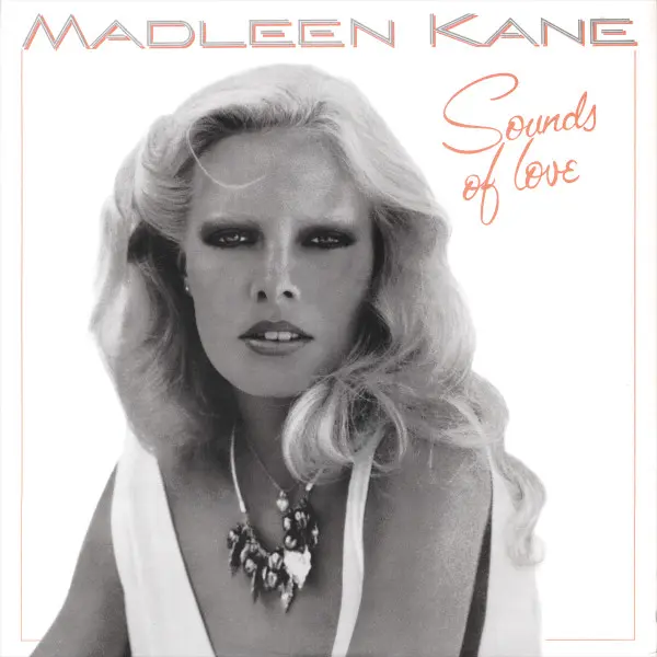 Madleen Kane - Sounds Of Love - 1980